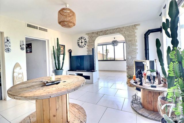 Maison à vendre - 8 pièces - 148 m2 - Frejus - 83 - PROVENCE-ALPES-COTE-D-AZUR