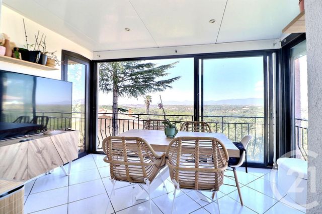 Maison à vendre - 8 pièces - 148 m2 - Frejus - 83 - PROVENCE-ALPES-COTE-D-AZUR