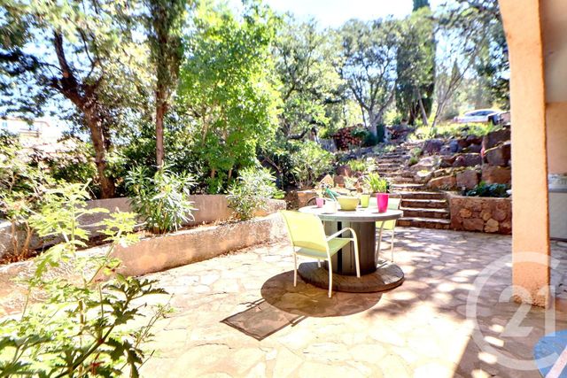 Maison à vendre - 8 pièces - 148 m2 - Frejus - 83 - PROVENCE-ALPES-COTE-D-AZUR