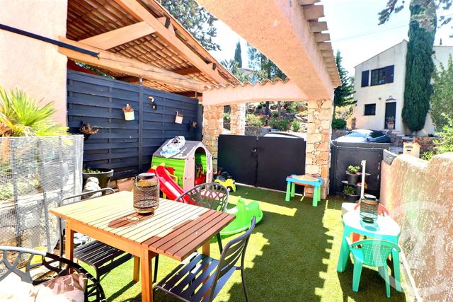 Maison à vendre - 8 pièces - 148 m2 - Frejus - 83 - PROVENCE-ALPES-COTE-D-AZUR