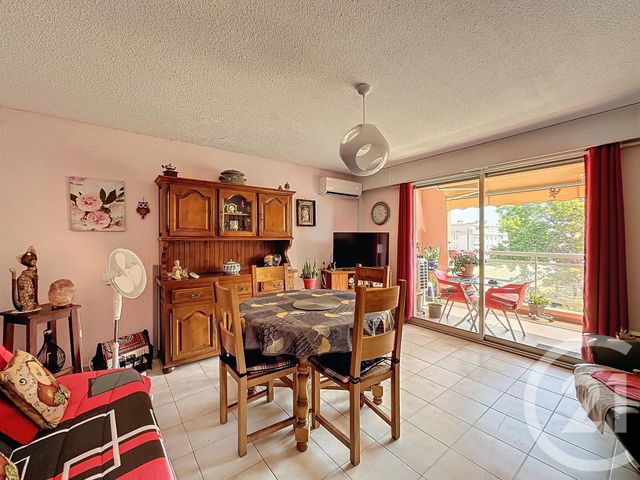 Appartement T2 à vendre - 2 pièces - 47,53 m2 - Frejus - 83 - PROVENCE-ALPES-COTE-D-AZUR