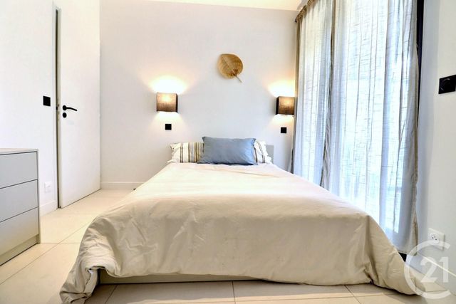 Appartement T3 &agrave; vendre - 3 pi&egrave;ces - 50 m2 - Frejus - 83 - PROVENCE-ALPES-COTE-D-AZUR