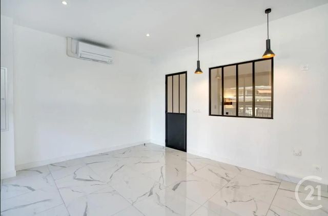 Appartement T3 &agrave; vendre - 3 pi&egrave;ces - 47,14 m2 - Frejus - 83 - PROVENCE-ALPES-COTE-D-AZUR