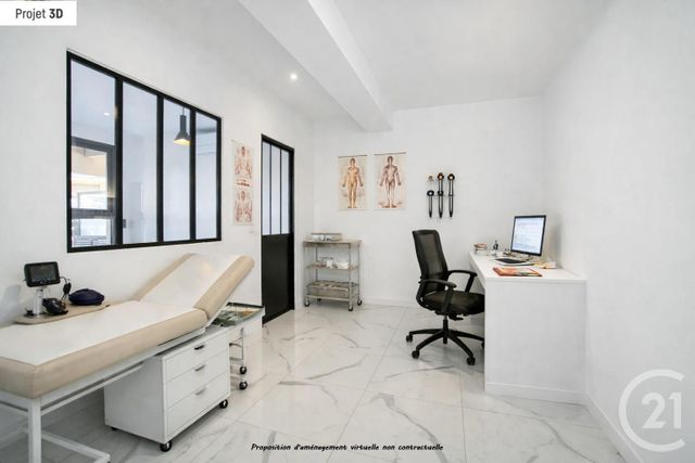 Appartement T3 &agrave; vendre - 3 pi&egrave;ces - 47,14 m2 - Frejus - 83 - PROVENCE-ALPES-COTE-D-AZUR