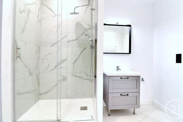 Appartement T3 &agrave; vendre - 3 pi&egrave;ces - 42,58 m2 - Frejus - 83 - PROVENCE-ALPES-COTE-D-AZUR