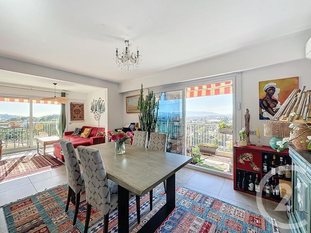 Appartement T3 à vendre - 3 pièces - 73,02 m2 - St Raphael - 83 - PROVENCE-ALPES-COTE-D-AZUR
