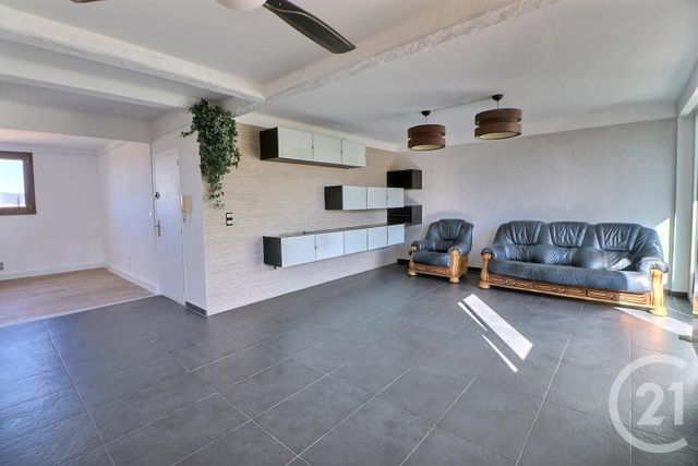 appartement - ST RAPHAEL - 83