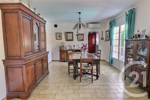 Maison à vendre - 5 pièces - 105 m2 - Figanieres - 83 - PROVENCE-ALPES-COTE-D-AZUR