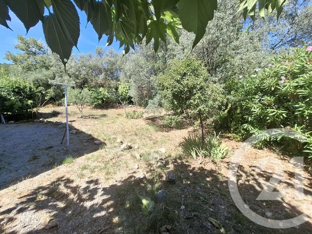 Maison à vendre - 5 pièces - 105 m2 - Figanieres - 83 - PROVENCE-ALPES-COTE-D-AZUR