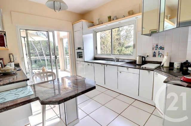 Maison &agrave; vendre - 7 pi&egrave;ces - 200 m2 - St Raphael - 83 - PROVENCE-ALPES-COTE-D-AZUR