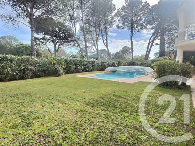 Maison &agrave; vendre - 7 pi&egrave;ces - 200 m2 - St Raphael - 83 - PROVENCE-ALPES-COTE-D-AZUR