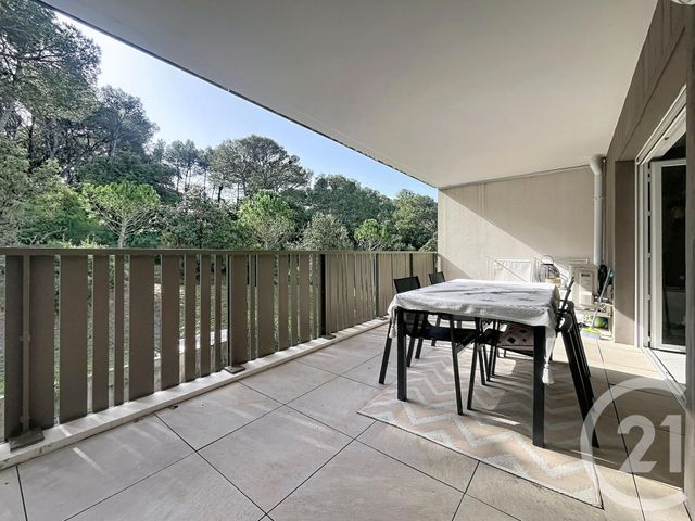 Appartement T3 &agrave; vendre - 3 pi&egrave;ces - 71,48 m2 - St Raphael - 83 - PROVENCE-ALPES-COTE-D-AZUR