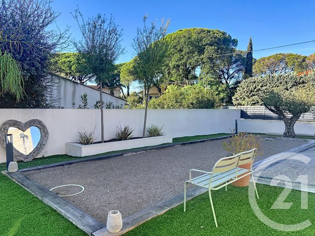 Maison &agrave; vendre - 5 pi&egrave;ces - 145 m2 - Frejus - 83 - PROVENCE-ALPES-COTE-D-AZUR