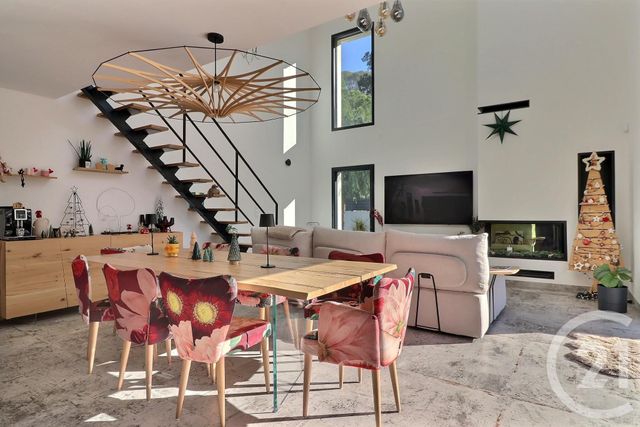 Maison &agrave; vendre - 5 pi&egrave;ces - 145 m2 - Frejus - 83 - PROVENCE-ALPES-COTE-D-AZUR