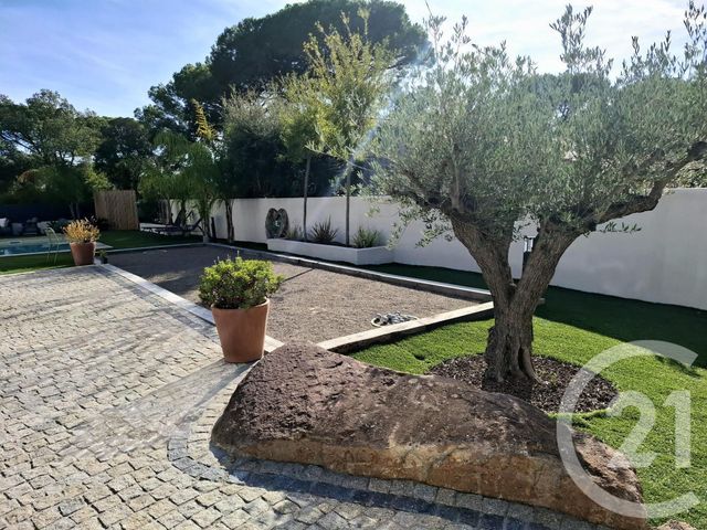 Maison &agrave; vendre - 5 pi&egrave;ces - 145 m2 - Frejus - 83 - PROVENCE-ALPES-COTE-D-AZUR
