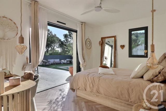 Maison &agrave; vendre - 5 pi&egrave;ces - 145 m2 - Frejus - 83 - PROVENCE-ALPES-COTE-D-AZUR