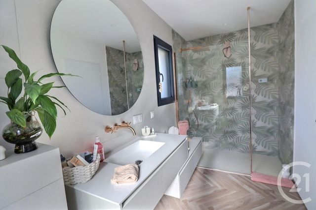 Maison &agrave; vendre - 5 pi&egrave;ces - 145 m2 - Frejus - 83 - PROVENCE-ALPES-COTE-D-AZUR