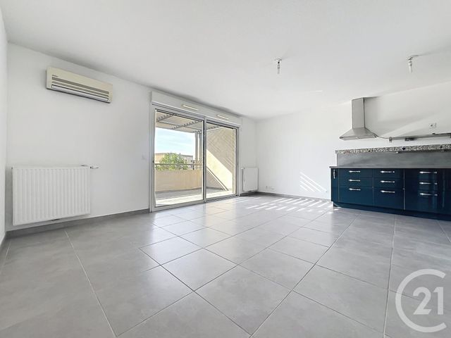 Appartement F3 &agrave; vendre - 3 pi&egrave;ces - 63,23 m2 - Frejus - 83 - PROVENCE-ALPES-COTE-D-AZUR