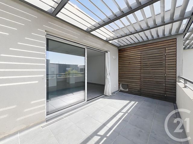 Appartement F3 &agrave; vendre - 3 pi&egrave;ces - 63,23 m2 - Frejus - 83 - PROVENCE-ALPES-COTE-D-AZUR