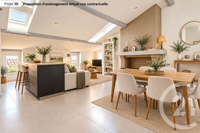 appartement - FREJUS - 83