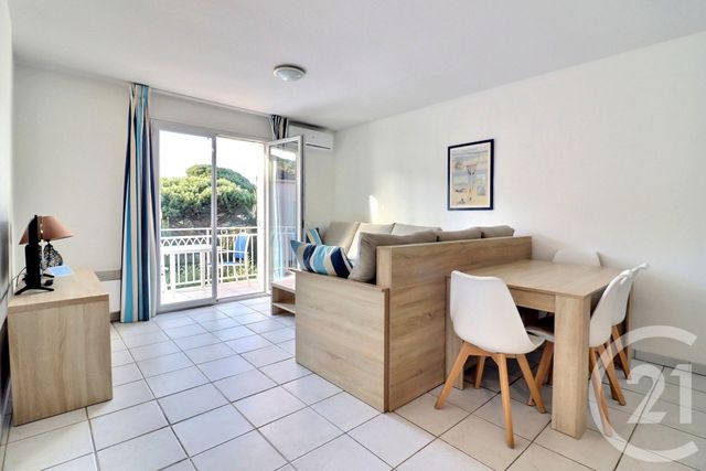 appartement - ST AYGULF - 83