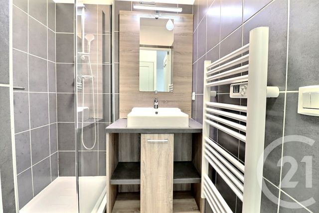 Appartement F2 &agrave; vendre - 2 pi&egrave;ces - 33,34 m2 - St Aygulf - 83 - PROVENCE-ALPES-COTE-D-AZUR