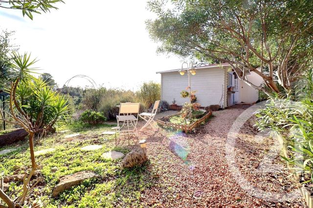 Maison &agrave; vendre - 5 pi&egrave;ces - 125 m2 - Frejus - 83 - PROVENCE-ALPES-COTE-D-AZUR