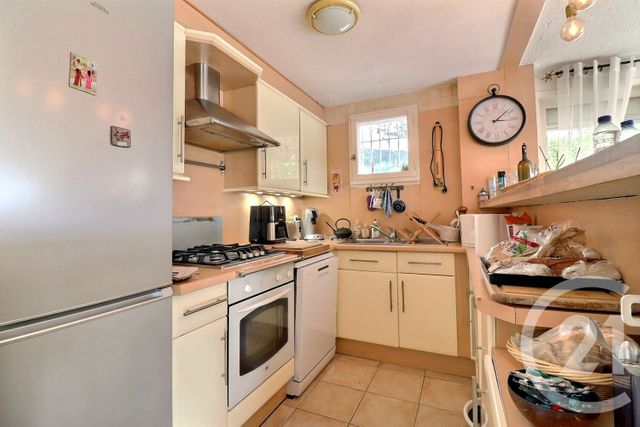 Maison &agrave; vendre - 5 pi&egrave;ces - 125 m2 - Frejus - 83 - PROVENCE-ALPES-COTE-D-AZUR