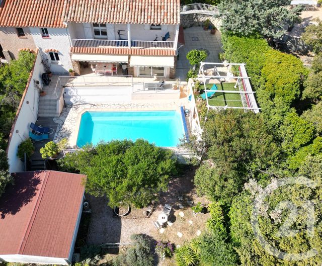 Maison &agrave; vendre - 5 pi&egrave;ces - 125 m2 - Frejus - 83 - PROVENCE-ALPES-COTE-D-AZUR