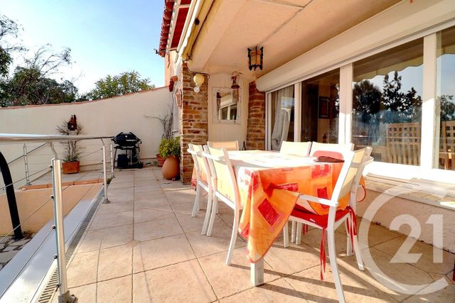 Maison &agrave; vendre - 5 pi&egrave;ces - 125 m2 - Frejus - 83 - PROVENCE-ALPES-COTE-D-AZUR