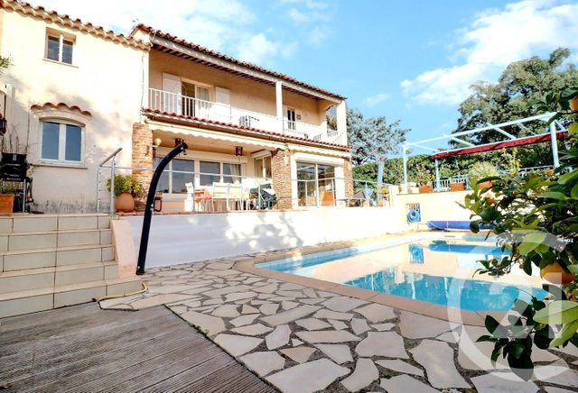 maison - FREJUS - 83