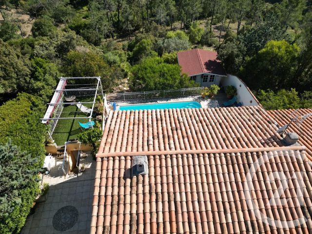 Maison &agrave; vendre - 5 pi&egrave;ces - 125 m2 - Frejus - 83 - PROVENCE-ALPES-COTE-D-AZUR