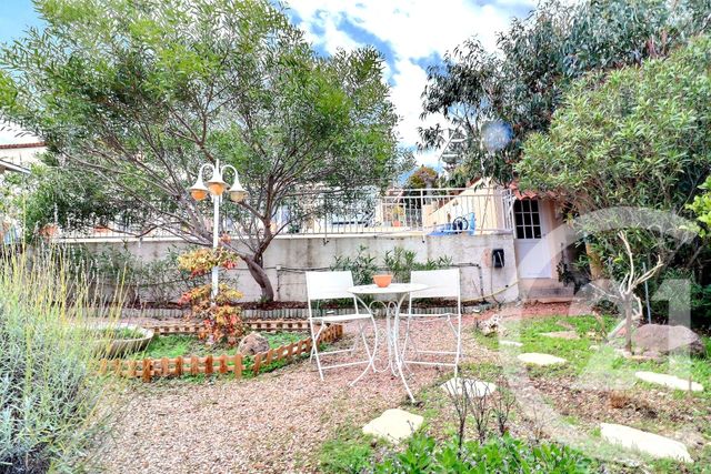 Maison &agrave; vendre - 5 pi&egrave;ces - 125 m2 - Frejus - 83 - PROVENCE-ALPES-COTE-D-AZUR