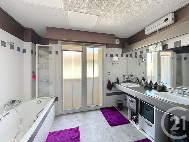 Appartement T6 &agrave; vendre - 6 pi&egrave;ces - 150 m2 - Frejus - 83 - PROVENCE-ALPES-COTE-D-AZUR