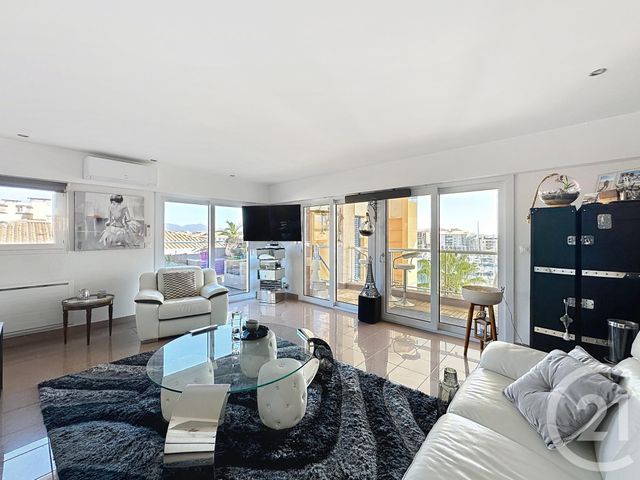 Appartement T6 &agrave; vendre - 6 pi&egrave;ces - 150 m2 - Frejus - 83 - PROVENCE-ALPES-COTE-D-AZUR