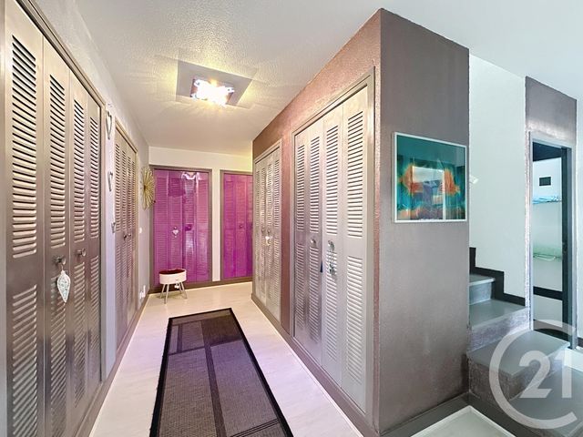 Appartement T6 &agrave; vendre - 6 pi&egrave;ces - 150 m2 - Frejus - 83 - PROVENCE-ALPES-COTE-D-AZUR