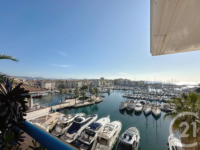Appartement T6 &agrave; vendre - 6 pi&egrave;ces - 150 m2 - Frejus - 83 - PROVENCE-ALPES-COTE-D-AZUR