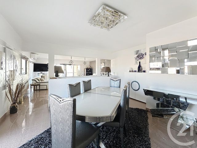 Appartement T6 &agrave; vendre - 6 pi&egrave;ces - 150 m2 - Frejus - 83 - PROVENCE-ALPES-COTE-D-AZUR