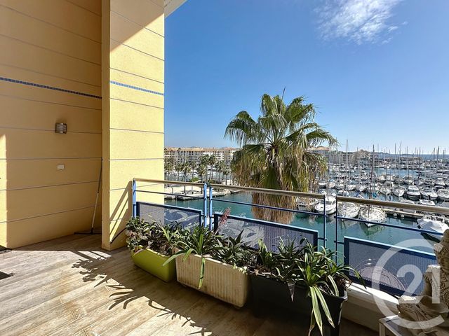 Appartement T6 &agrave; vendre - 6 pi&egrave;ces - 150 m2 - Frejus - 83 - PROVENCE-ALPES-COTE-D-AZUR