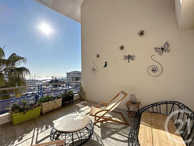 Appartement T6 &agrave; vendre - 6 pi&egrave;ces - 150 m2 - Frejus - 83 - PROVENCE-ALPES-COTE-D-AZUR