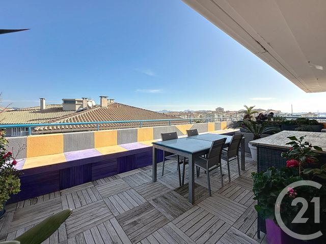 Appartement T6 &agrave; vendre - 6 pi&egrave;ces - 150 m2 - Frejus - 83 - PROVENCE-ALPES-COTE-D-AZUR