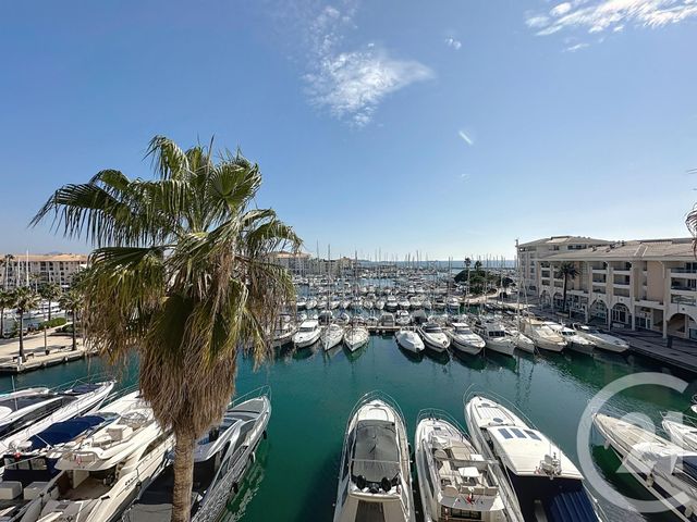 Appartement T6 &agrave; vendre - 6 pi&egrave;ces - 150 m2 - Frejus - 83 - PROVENCE-ALPES-COTE-D-AZUR