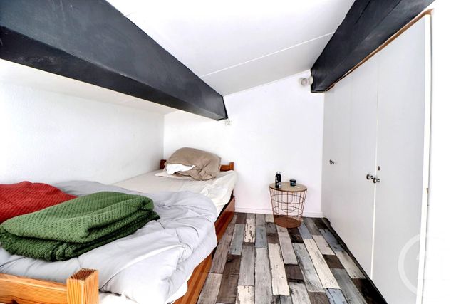 Appartement T2 à vendre - 2 pièces - 36,09 m2 - Frejus - 83 - PROVENCE-ALPES-COTE-D-AZUR