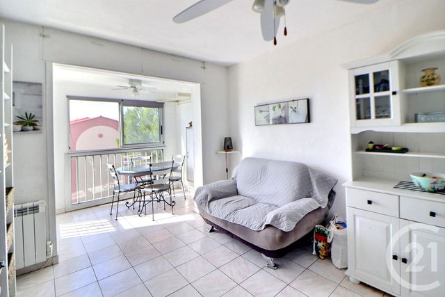 appartement - FREJUS - 83