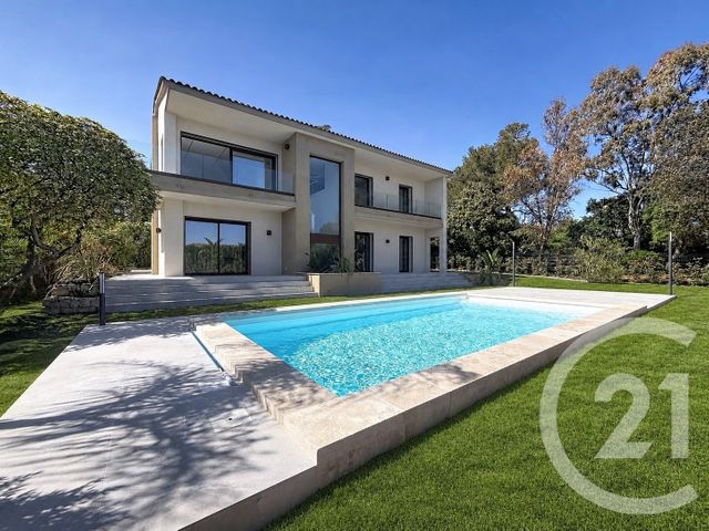 maison - ROQUEBRUNE SUR ARGENS - 83