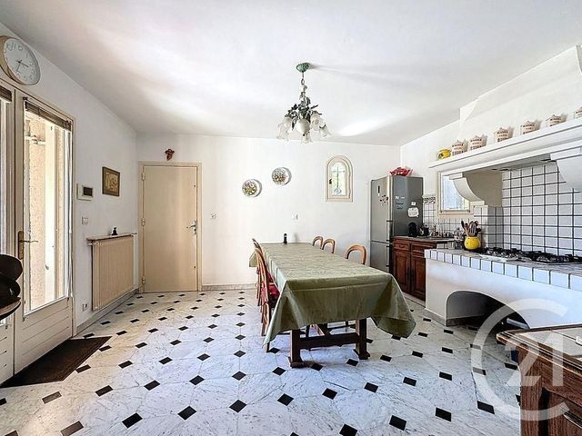 Maison &agrave; vendre - 7 pi&egrave;ces - 140 m2 - Frejus - 83 - PROVENCE-ALPES-COTE-D-AZUR