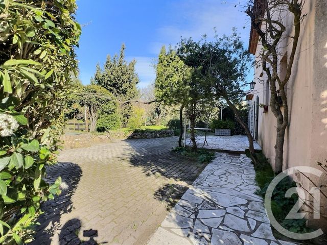 maison - FREJUS - 83