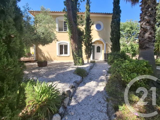 maison - FREJUS - 83