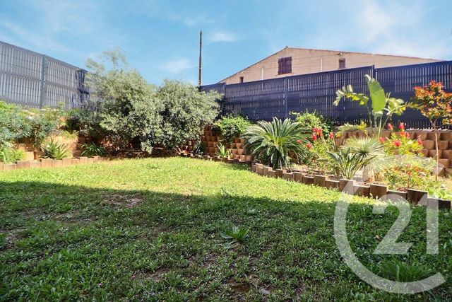 Appartement T3 &agrave; vendre - 3 pi&egrave;ces - 55,04 m2 - Frejus - 83 - PROVENCE-ALPES-COTE-D-AZUR