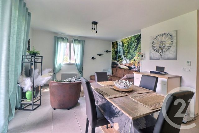 Appartement T3 &agrave; vendre - 3 pi&egrave;ces - 55,04 m2 - Frejus - 83 - PROVENCE-ALPES-COTE-D-AZUR